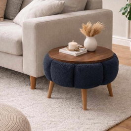 Atelier Del Sofa Papatya - Antracita
